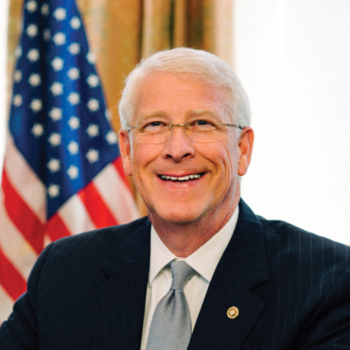 Roger Wicker